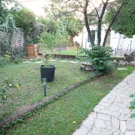 Maison Chaleureuse 6, 8 Personnes Quartier Palente 3 Chambres Besançon Exterior foto